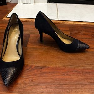 Ann Taylor Pumps